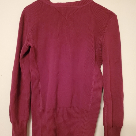 Tommy Hilfiger knit sweater - Picture 6 of 7